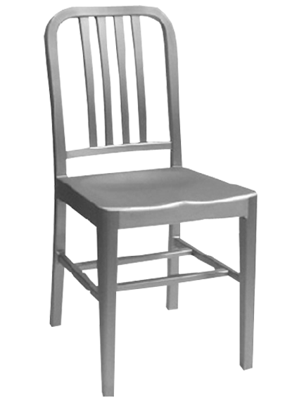 Aluminum Dining Chair SF15