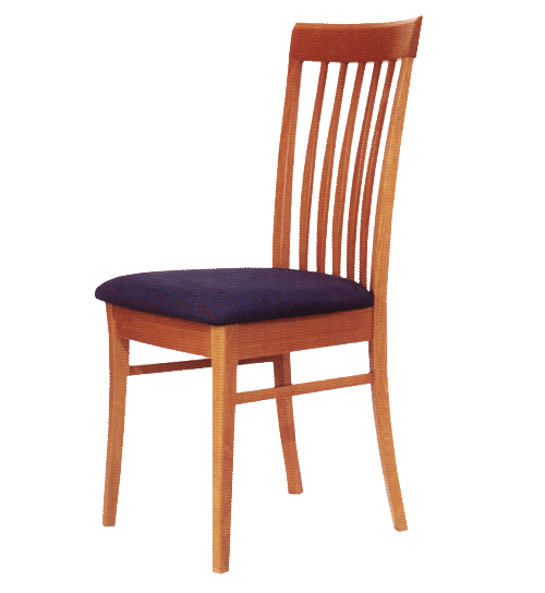 FD21 – Beech Wood Chair