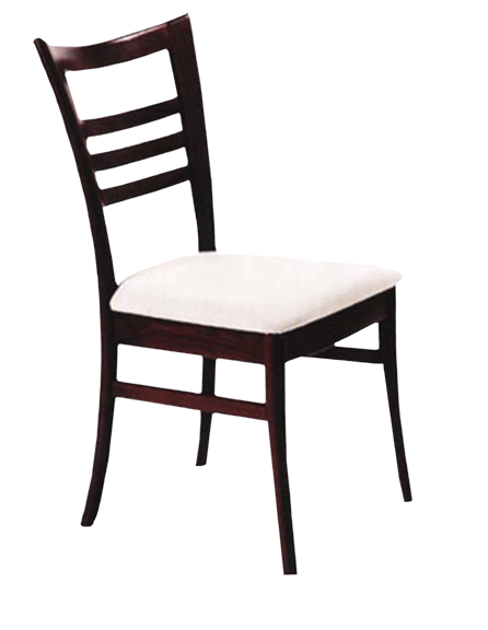 Beech Wood Chair FD220