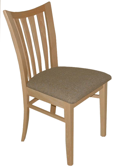 Beech Wood Chair FD301