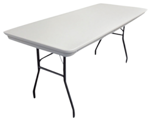 Commercialite Folding Table VS63
