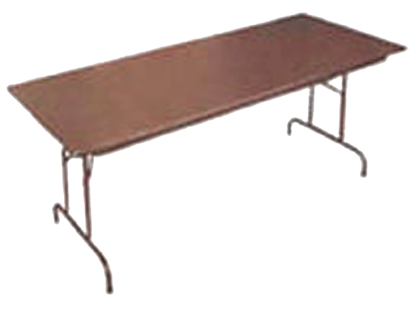 VS56 Deluxe Folding Table