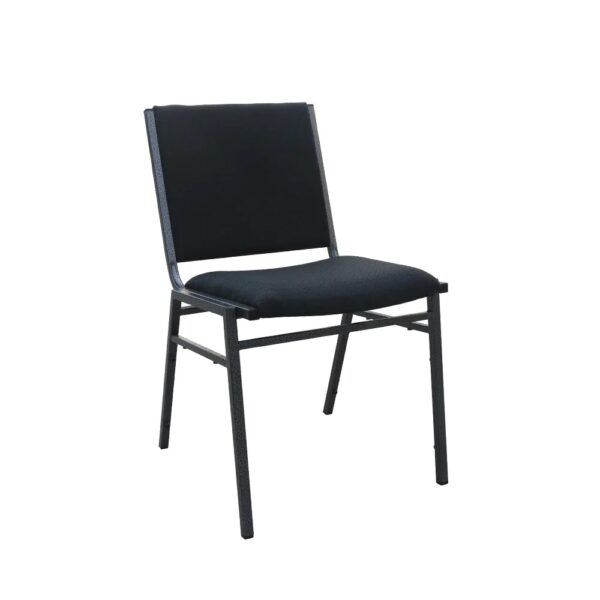 FS422 IMPORTED STACKING SIDE CHAIR