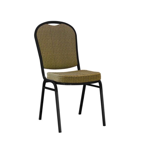 FS430 IMPORTED CATHEDRAL BANQUET CHAIR