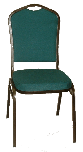 Import Cathedral Back Stacking Chair FS46