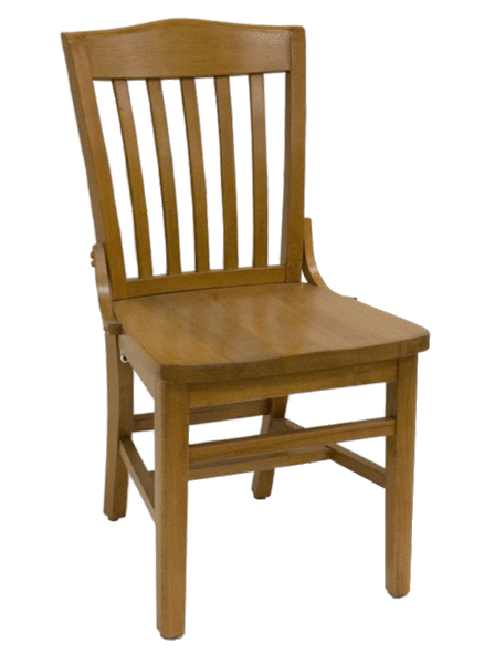 FD206 – Import Schoolhouse Chair