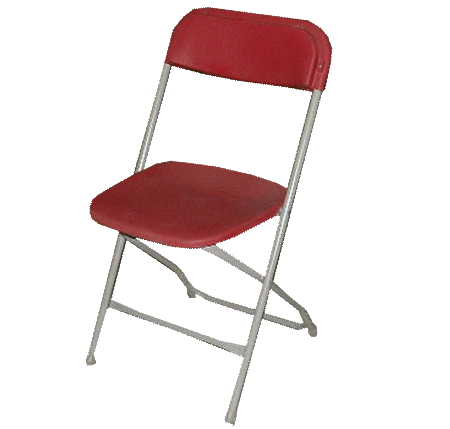 FS2250 – Metal /Plastic Folding Chair