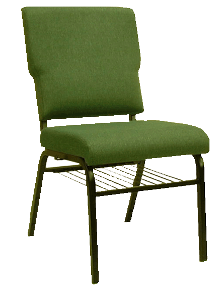 FS140 – Premium Church Stacking Chair