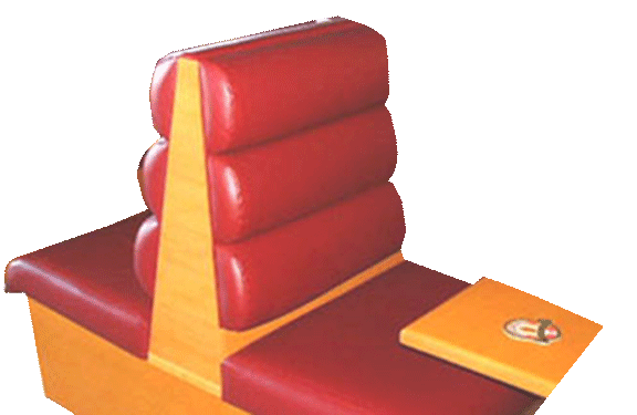 BU0102-36 – Primary 2 Seater Double