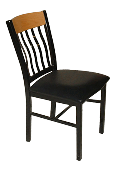 FD80 – Schoolhouse Chair
