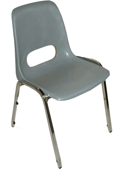 SC8 – Stacking Side Chair