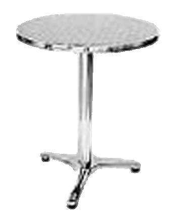 SFTA20 – Aluminum Table