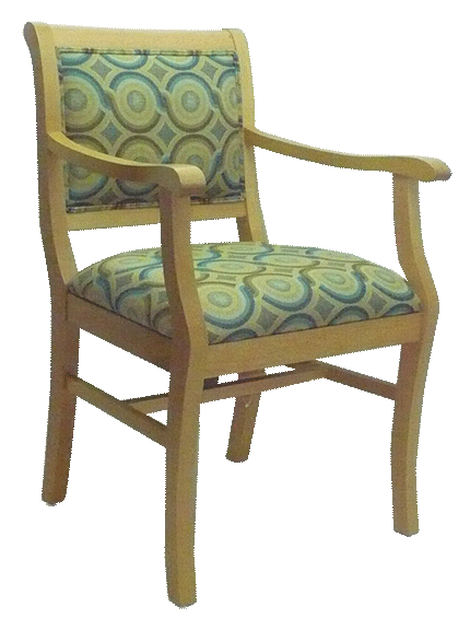 FD394 – Dining Arm Chair