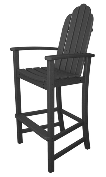 ADD202 – Resin Bar Chair