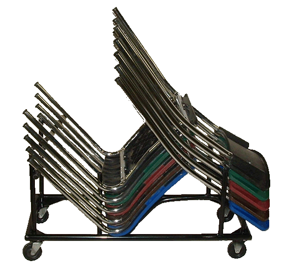 SC6-CC – SC6 Chair Caddy