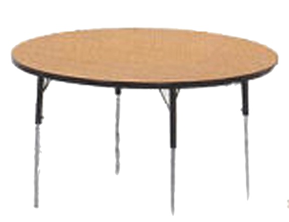VS43 CR - Round Table