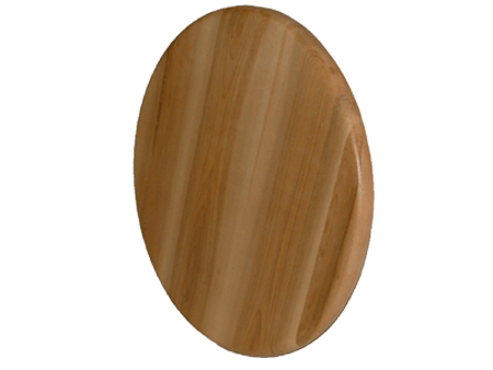RW14 – Wood Top Maple